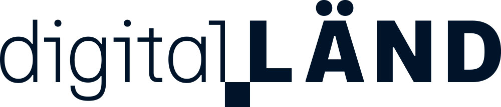Digital laend logo rgb