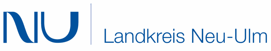 Logo Landkreis Neu-Ulm