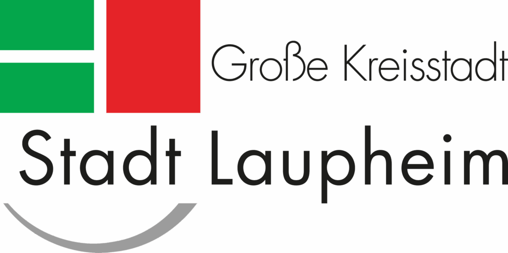 Logo Laupheim