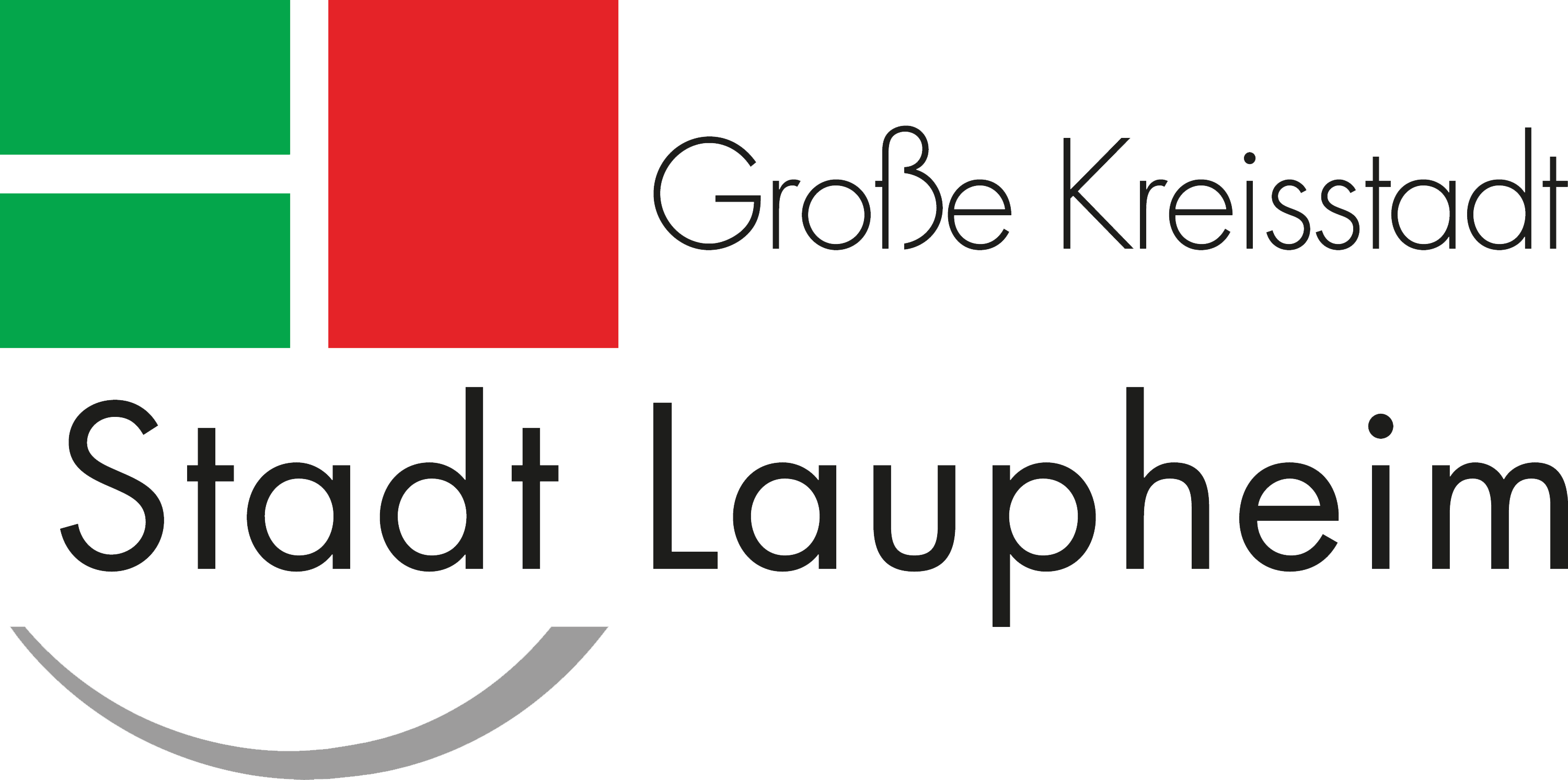 Laupheim freigestellt