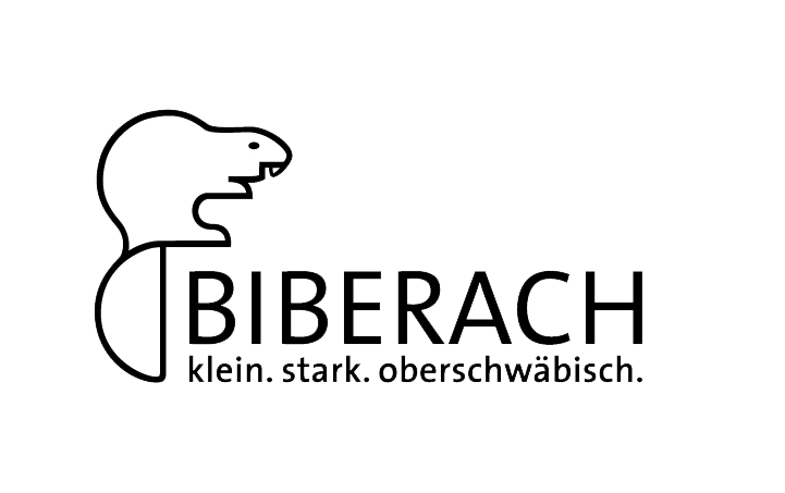Stadt biberach freigestellt
