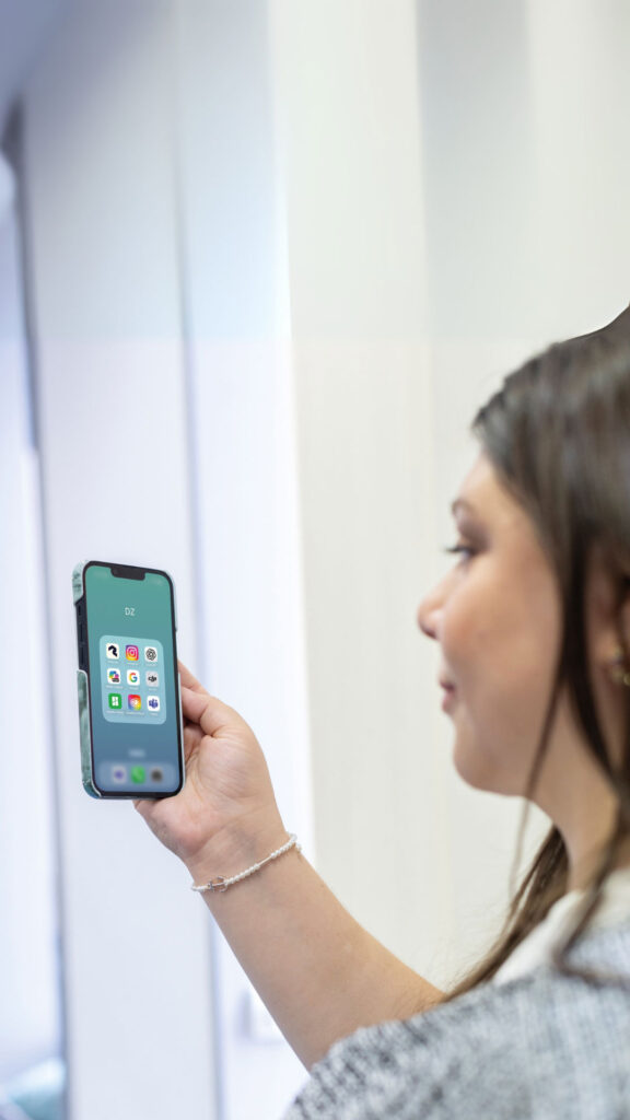 Handy digitalisierung vanessa dz