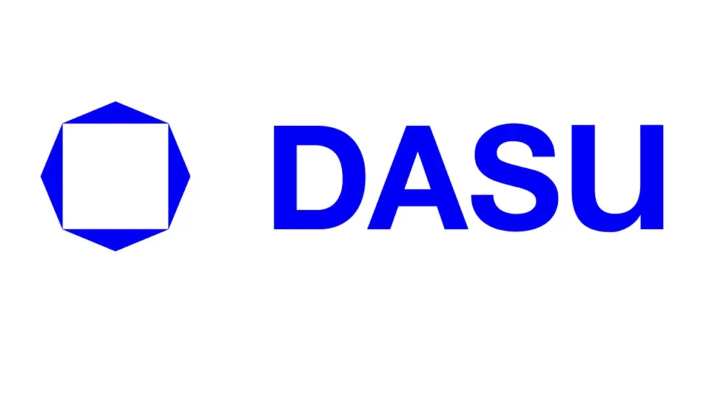 Logo DASU