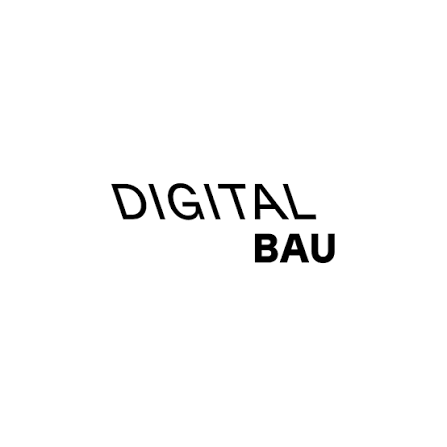 Logo Digital Bau