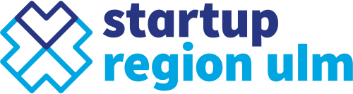 Logo Startup Region
