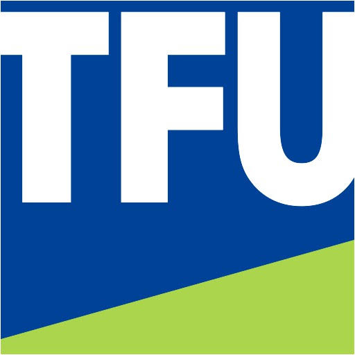 Logo TFU