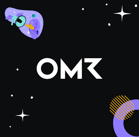 OMR Logo