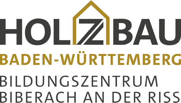 Logo bildungszentrum holzbau