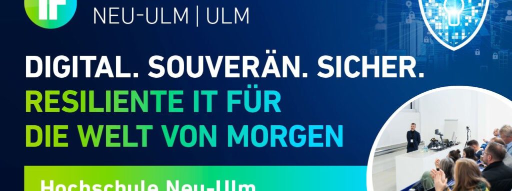 IT Kongress Neu Ulm | Ulm