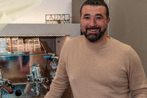 Massimo Forgione