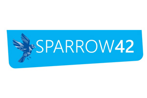 SPARROW42